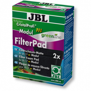 JBL CristalProfi m Module Filterpad